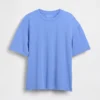 GapFit Breathe T-shirt χαλαρής εφαρμογής