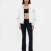 GapFit Mid Rise Power Boot Leggings