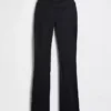 GapFit Mid Rise Power Boot Leggings
