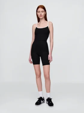 GapFit Power Bike Σορτς Romper
