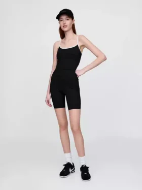 GapFit Power Bike Σορτς Romper