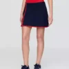 GapFit Power Exercise Skort