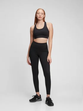 GapFit Sky High Power Κολάν πλήρους μήκους