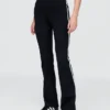 GapFit Sky High Rise Power Flare Leggings