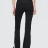GapFit Sky High Rise Power Flare Leggings