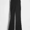 GapFit Sky High Rise Power Flare Leggings