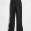 GapFit Sky High Rise Power Flare Leggings