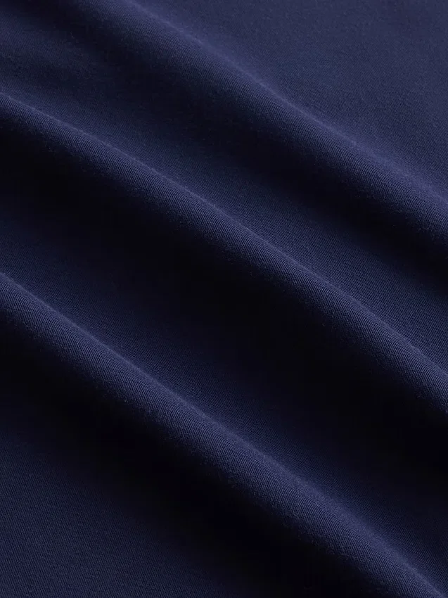 GapFit Smooth T-shirt με λαιμόκοψη τύπου «boatneck»