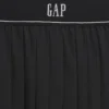 GapFit Tech Πλισέ Σκορτ Γυμναστικής