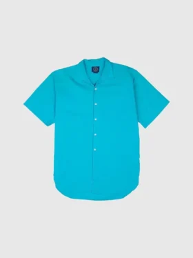 Gapvintage Ανδρικό υφασμένο πουκάμισο της δεκαετίας του '90 - M