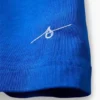 Get Blue Φανελάκι με χαλαρή γραμμή και λογότυπο