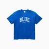 Get Blue Φανελάκι με χαλαρή γραμμή και λογότυπο