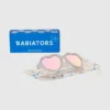 Γυαλιά ηλίου Babiators για νήπια και παιδιά με σχέδιο καρδιά