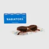 Γυαλιά ηλίου Babiators για νήπια και παιδιά σε σχήμα «Cat-Eye»