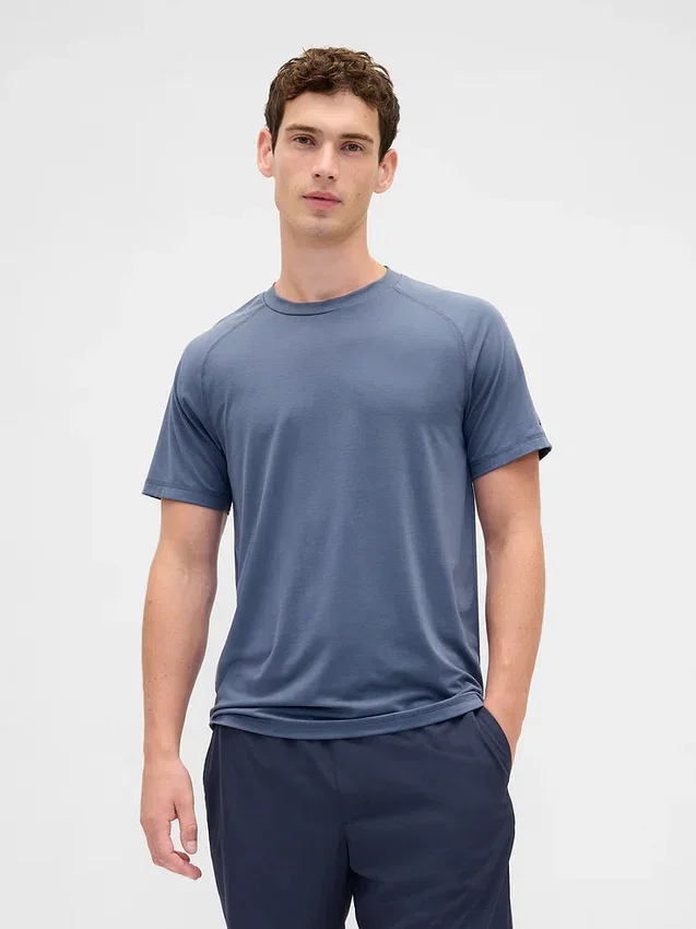 Hill City Performance T-Shirt