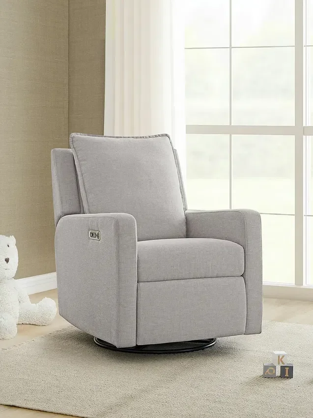 Ηλεκτρική ανακλινόμενη πολυθρόνα babyGap Harlowe