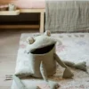 Καλάθι αποθήκευσης Lorena Canals «Fred the Frog»