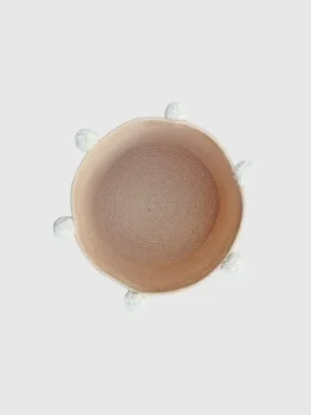 Καλάθι Lorena Canals Bubbly Rose
