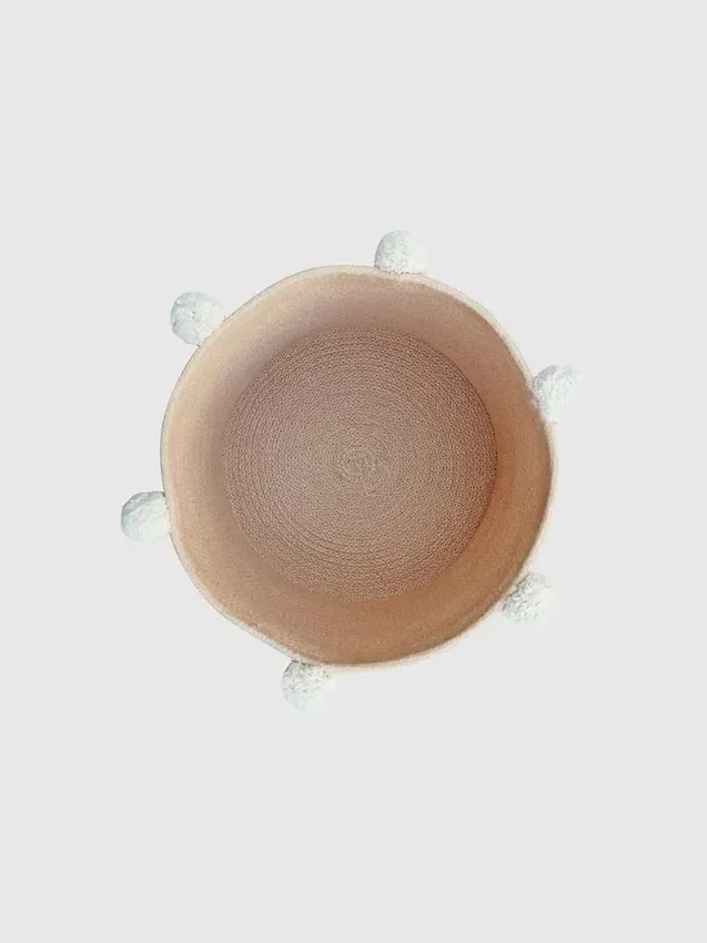 Καλάθι Lorena Canals Bubbly Rose