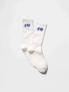 Κάλτσες με λογότυπο GAP × Awake Ny