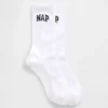 Κάλτσες με λογότυπο Nap