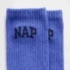 Κάλτσες με λογότυπο Nap