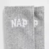 Κάλτσες με λογότυπο Nap