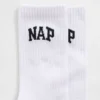 Κάλτσες με λογότυπο Nap