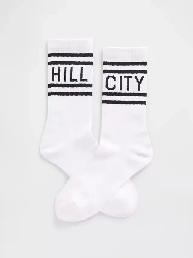 Κάλτσες μέχρι το γόνατο Hill City