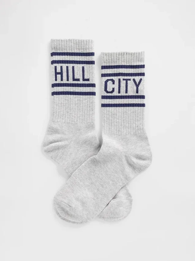 Κάλτσες μέχρι το γόνατο Hill City