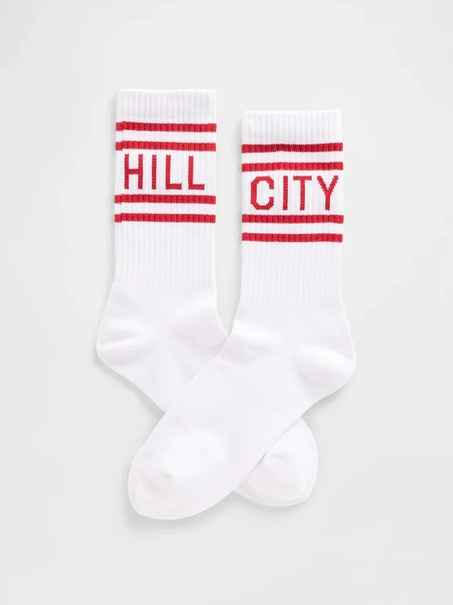 Κάλτσες μέχρι το γόνατο Hill City