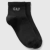 Κάλτσες μέχρι το γόνατο με Gap Logo