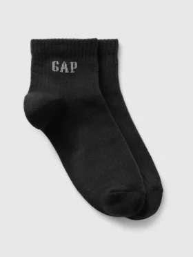 Κάλτσες μέχρι το γόνατο με Gap Logo