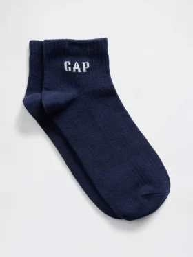 Κάλτσες μέχρι το γόνατο με Gap Logo