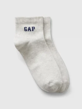 Κάλτσες μέχρι το γόνατο με Gap Logo