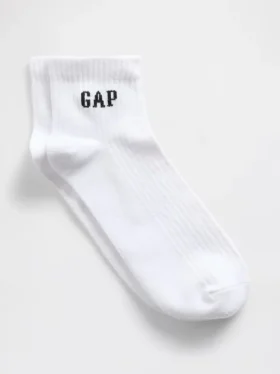 Κάλτσες μέχρι το γόνατο με Gap Logo