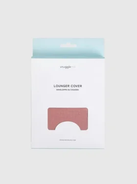 Κάλυμμα από μουσελίνα για ξαπλώστρα Snuggle Me Curve