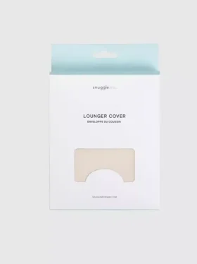 Κάλυμμα από μουσελίνα για ξαπλώστρα Snuggle Me Curve
