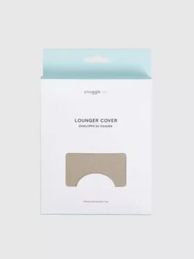 Κάλυμμα από μουσελίνα για ξαπλώστρα Snuggle Me Curve