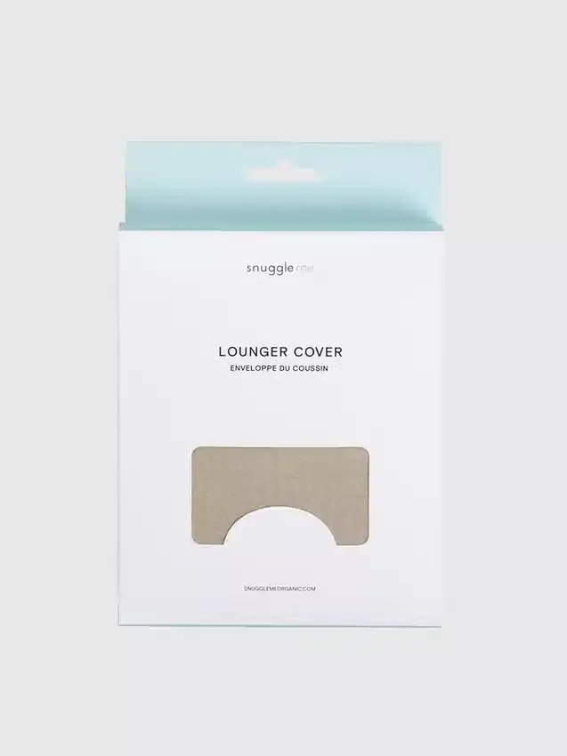 Κάλυμμα από μουσελίνα για ξαπλώστρα Snuggle Me Curve