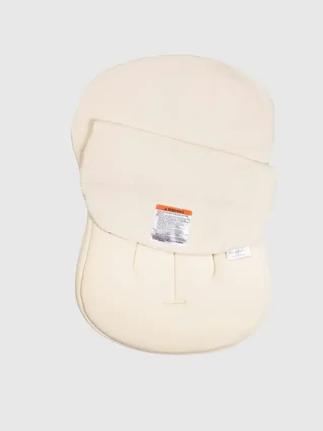 Κάλυμμα από μουσελίνα για ξαπλώστρα Snuggle Me Curve