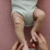 Κάλυμμα από μουσελίνα για ξαπλώστρα Snuggle Me Curve