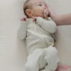 Κάλυμμα από μουσελίνα για ξαπλώστρα Snuggle Me Curve