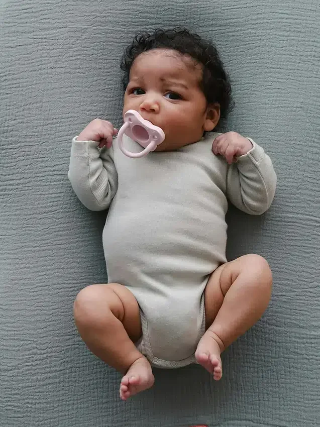 Κάλυμμα από μουσελίνα για ξαπλώστρα Snuggle Me Curve