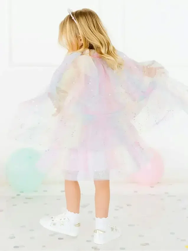 Κάπα «Fairy Dust» της Sweet Wink