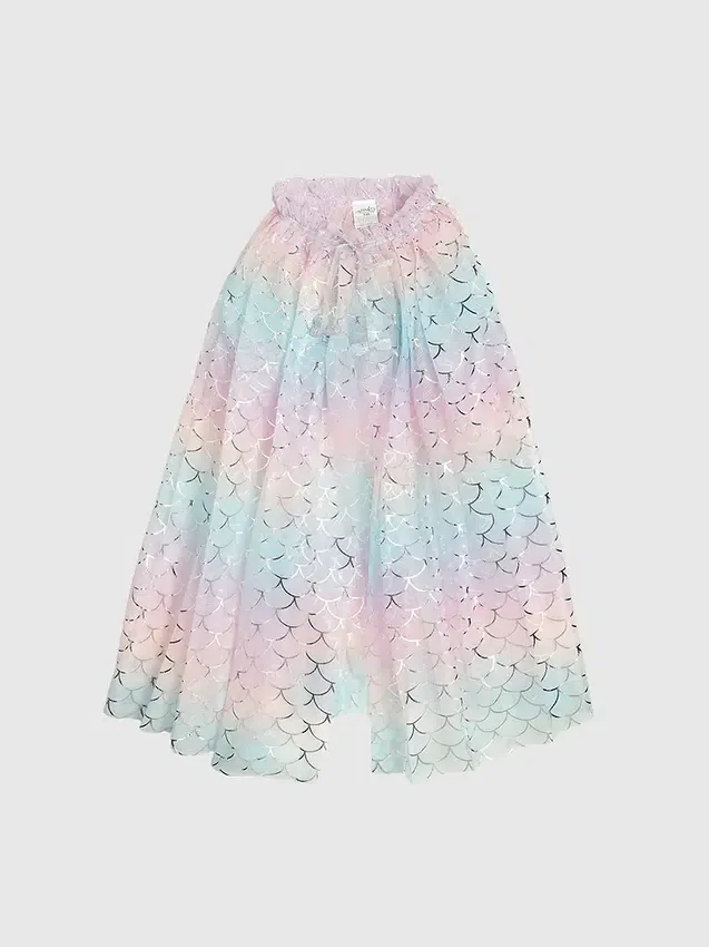 Κάπα «Mermaid Ombre» της Sweet Wink