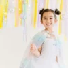 Κάπα «Mermaid Ombre» της Sweet Wink