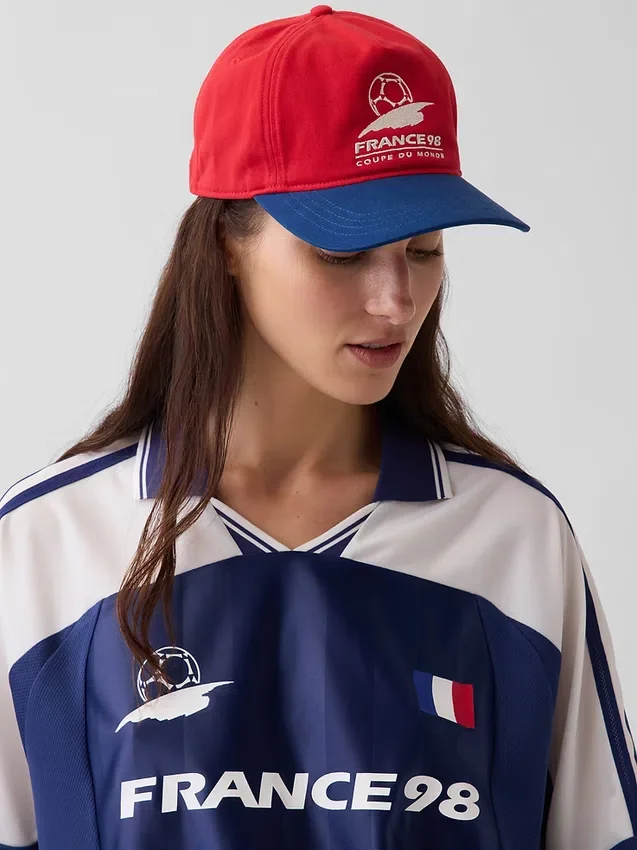 Καπέλο μπέιζμπολ Fifa World Cup™