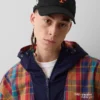 Καπέλο μπέιζμπολ GAP × Awake Ny Mets '47 Brand