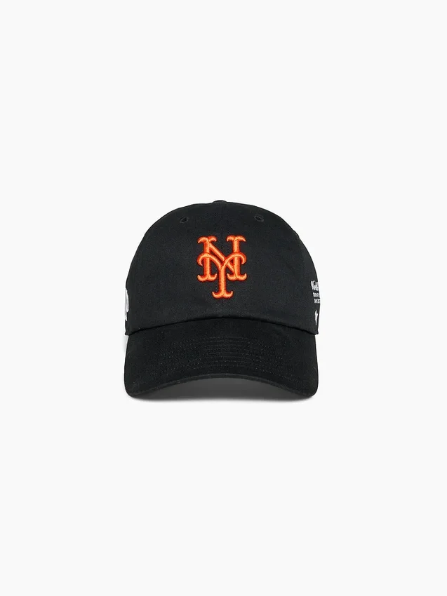 Καπέλο μπέιζμπολ GAP × Awake Ny Mets '47 Brand